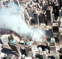 World Trade Center